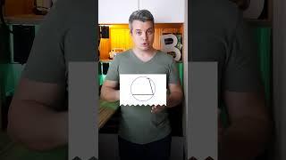 Что такое трапеция #математика #огэ #фоксфорд #shorts