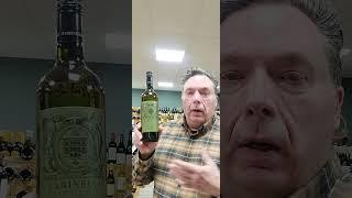 FARINELLI PINOT GRIGIO