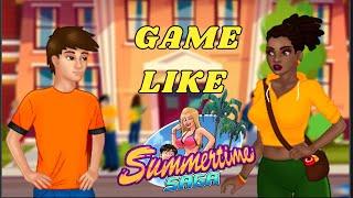 World of Sisters [v0.27]  part 6 game like summertime saga gameplay max!