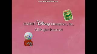 Higglytown Heroes End Credits Season 1 - 2004