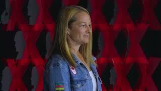 Master Your Unstoppable Mindset | Joey Lye | TEDxBoston