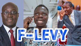 Eii Ato, from E-LEVY to F-LEVY.. watch this trending video