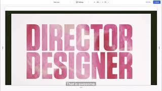 Gavin Strange explores VideoBox | Class with | Editor X