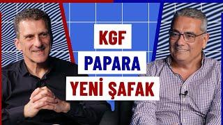 İktidar içi ekonomi savaşları! Yeni Şafak | Papara, KGF & Rüşdü Saracoğlu | Kerim Rota & Ömer Gencal