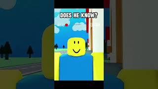The Truman Show In Roblox Pt.2 | CHECK OUT FULL VIDEO ⬆