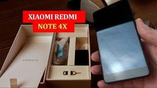 Стоит ли брать Redmi Note 4X в 2018 году? Обзор, тест камеры, игры, дисплей, батарея