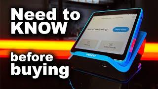 Yoco Neo Touch - Card Machine - Everything You Need To Know