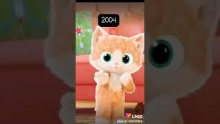 Танцы котов
