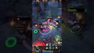 DOTA 2/ MAGNUS  #shortvideo #shorts #dota2 #raiting #gameplay #gaming #gamer