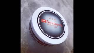 Nesmark White Portion by Snix Snus