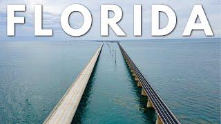 Florida 8 Day Road Trip: Miami, Key West, Everglades, Dry Tortugas & Biscayne Bay