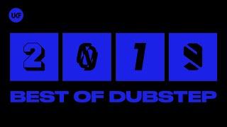 UKF Dubstep: Best of Dubstep 2019 Mix