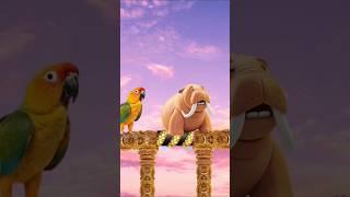 Sabko Sabko Bakra Eid Mubarak || Bakra Eid Nasheed  | Beautiful Video | Heera Gold#foryou#cartoon
