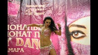 NEW! SUPERB! LIVE DRUM SOLO with IRAQI! Bellydancer Natalia Liseeva & Ali Abbasov