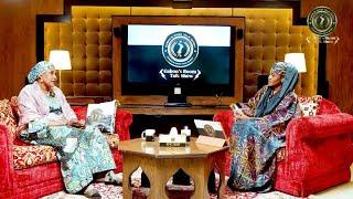 HADIZA GABON: Hadizan saima Ta Bayyana mana Halaqar Ta Da Tsohuwar Jaruma Saima Muhammad