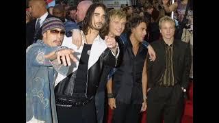 Backstreet Boys - As Long As You Love Me ( No Guitar )