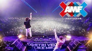 Dimitri Vegas & Like Mike Live At Amsterdam Music Festival 2019 (FULL SET HD) | AMF 2019