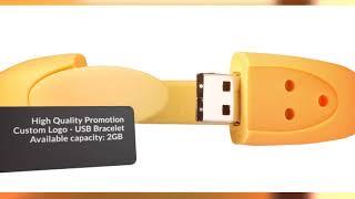 promotional usb drives