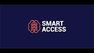 Introducing the Smart Access Application