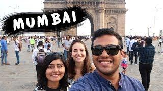 Being Touristy in Mumbai | Mumbai Vlog | Kritika Goel