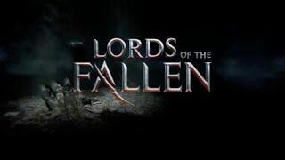 Lords of the Fallen - Judge [NG++] (Cleric class) *glitch