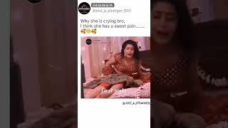 first night suhagrat #trending #tiktok #tiktokvideo #shorts