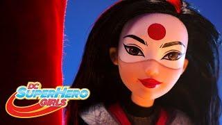 Remedy For Rejection! | What Would DC Super Hero Girls Do?
