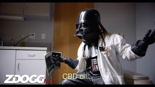 Doc Vader on CBD Oil | ZDoggMD.com