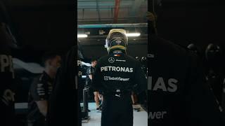 A Core Memory. The Last Dance  #f1 #mercedesamgf1 #formula1