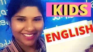 Punchi Pancho නොමිලේ  පෙර පාසල Wasana Teacher Amma English  Punchi Panchi E thaksalawa