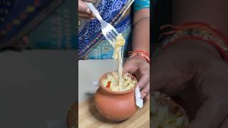 Matka pizza #shorts #ytshorts #youtubeshorts