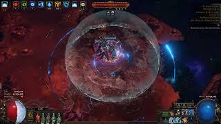 Mana Man vs Uber Shaper