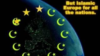 Not Eurabia, but Islamic civilization. Islam in Europe - EU (Islam in Czech)