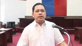 Hon. Alexander James Jaucian, Board Member
