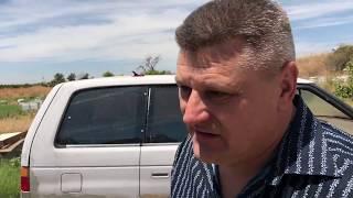 Пасечник Виталий Ярошенко считает себя невиновным