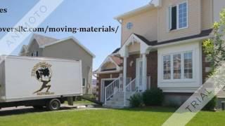 Orlando movers