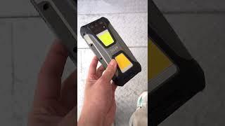 Tank 2 Pro: ¿Caídas por las escaleras? ¡No hay problema!  #8849 #tank2pro  #ruggedphone