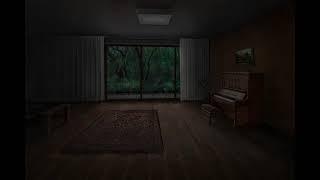 Klinn Jilsey - Rainy Evening [Relaxing Piano Improvisation]