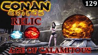 Conan Exiles RELIC Age Of Calamitous