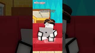 Good times #shorts #short #roblox #funny #robloxmemes #Goldfishiess