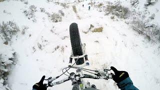 GoPro: Riding Fat Bikes with Geoff Gulevich