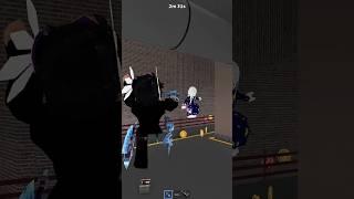 ROCK YOUR BODY! - MM2 MONTAGE 