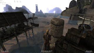 Gothic 2 Returning 2 0 DirectX11 HD Graphics