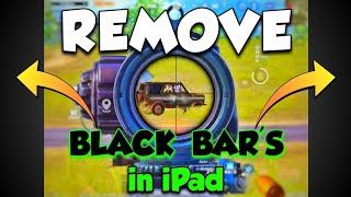 How to Stretch iPad Videos in 16:9 | How to remove Black Bar of iPad Videos | Lumafusion Tutorials