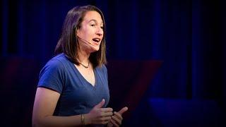 Sarah Kurnick: "Aliens built the pyramids" and other absurdities of pseudo-archaeology | TED