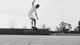 Skateboard moments