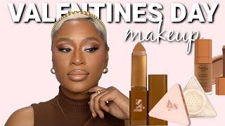 Valentine's Makeup Inspo | Wearable Color| Ariell Ash