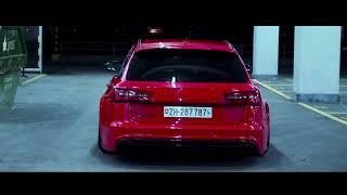 Audi RS6 | Airride | ADV.1 | Ian.media