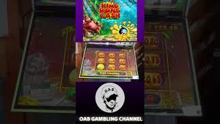 King Kong Cash Link | £100 Cash Link Bonus | Pub Fruit Machine Slot
