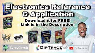 Best Application and Reference for Electronics